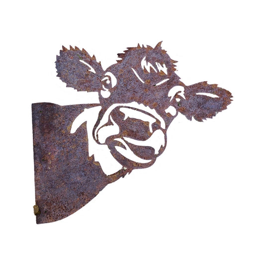 Lachende Koe Martijn