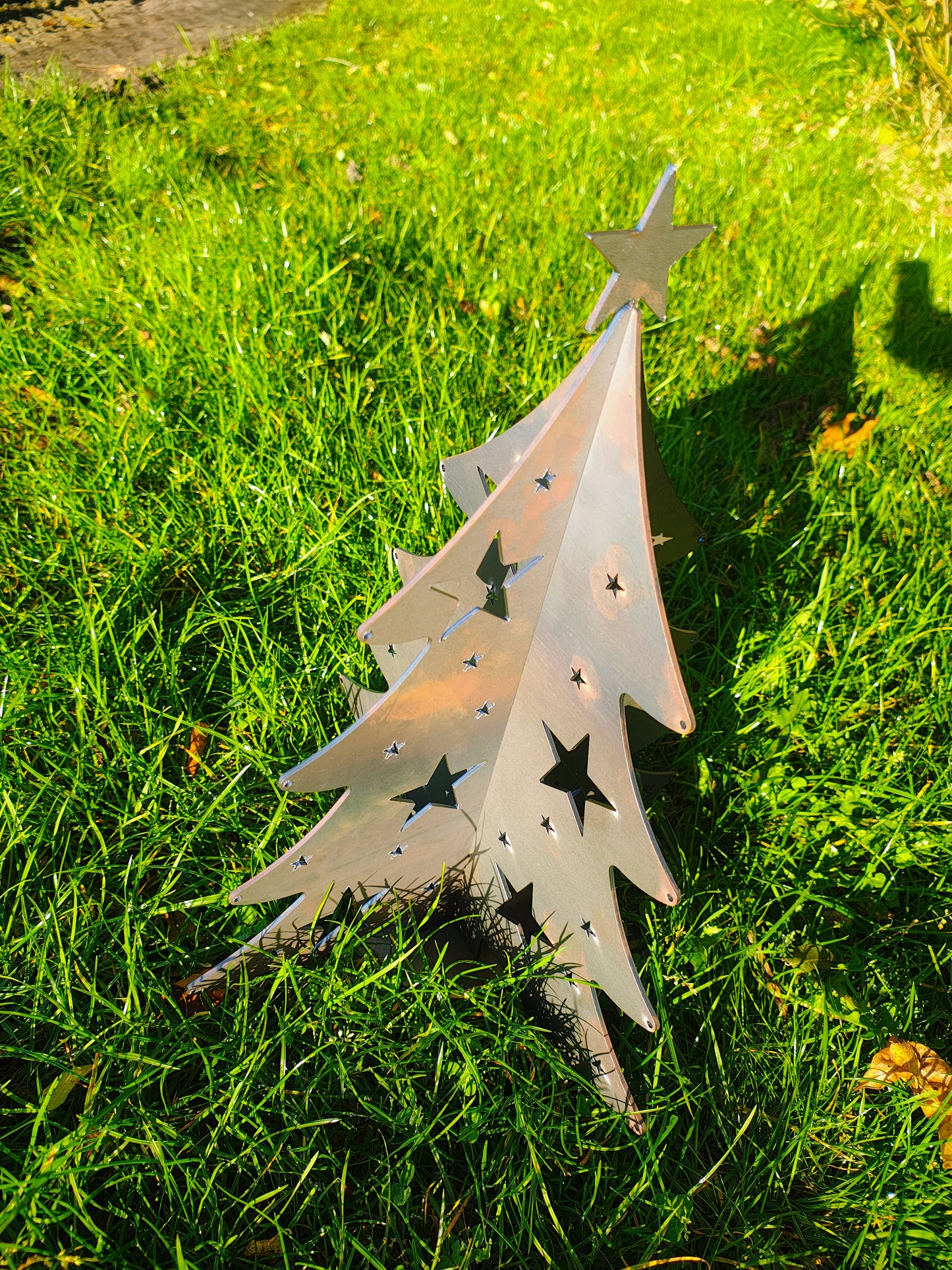 Kerstboom Piet