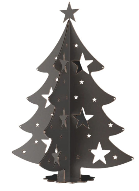 Kerstboom Example