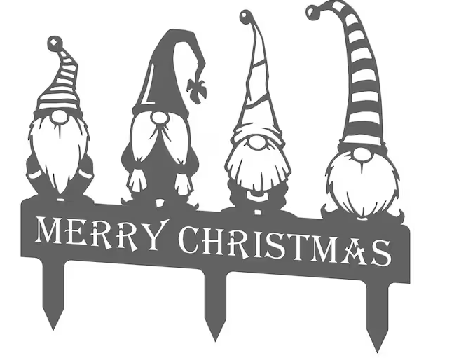 Kerstkabouters Example