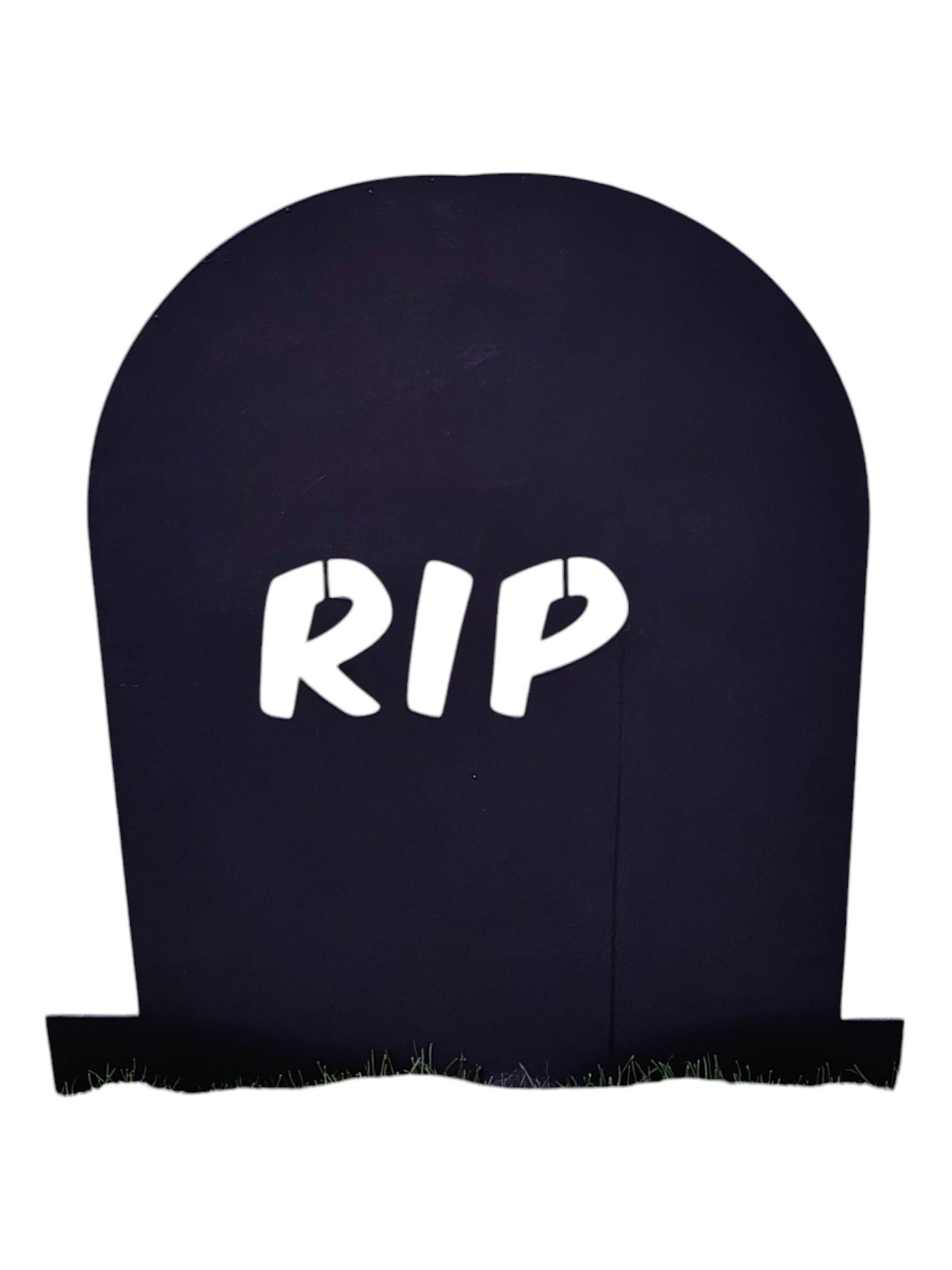 Grafsteen RIP type 1